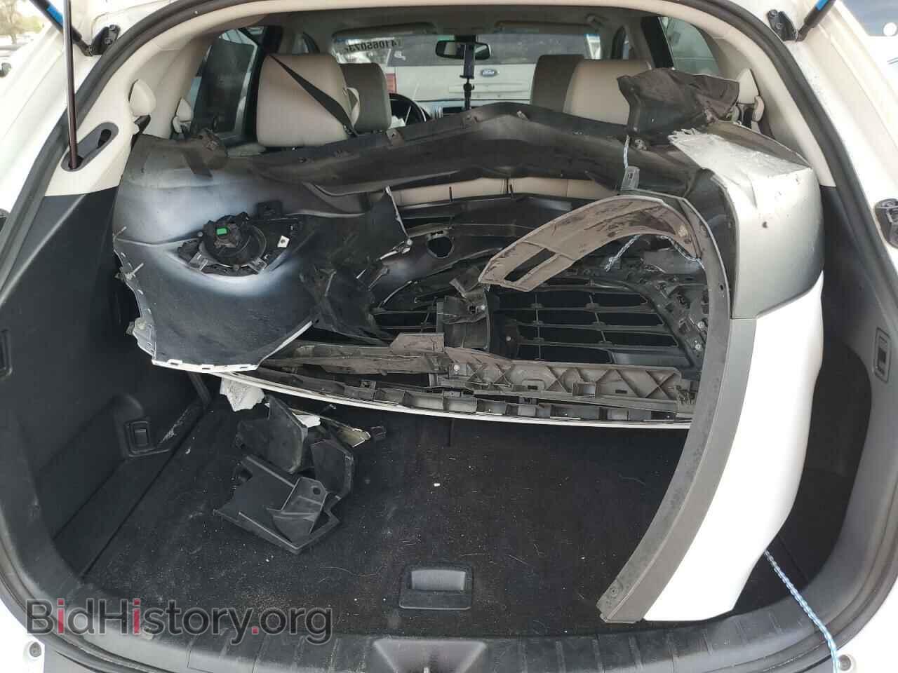 2015 MAZDA CX-9 - VIN: JM3TB3DA2F0465794 - Фото 13
