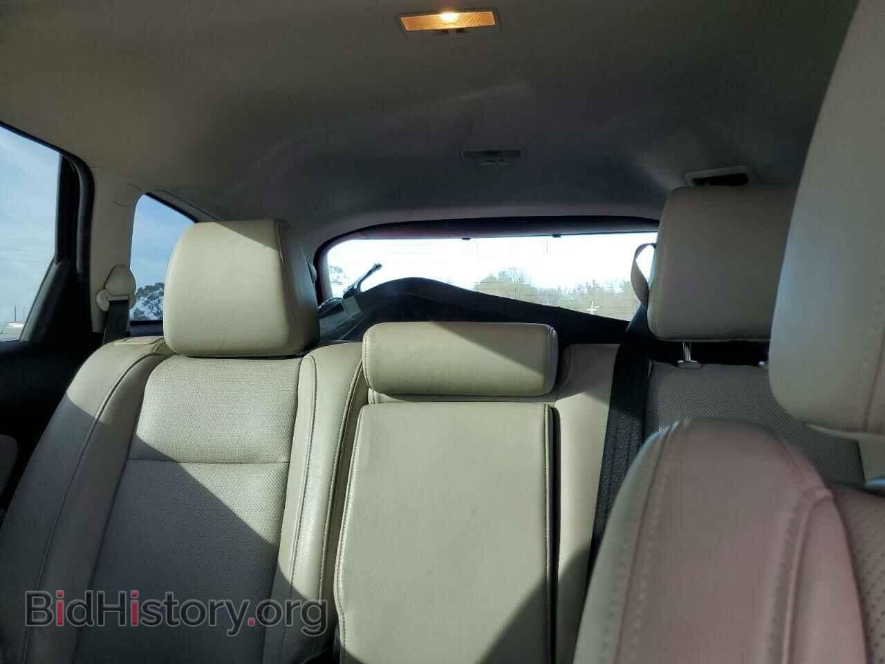 2015 MAZDA CX-9 - VIN: JM3TB3DA2F0465794 - Фото 10