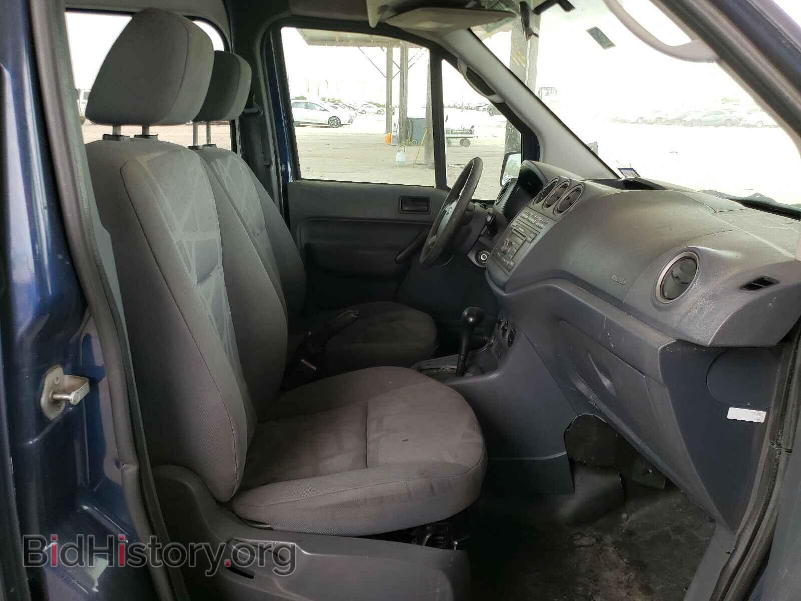2010 FORD TRANSIT CO - VIN: NM0KS9BN0AT010413 - Фото 5