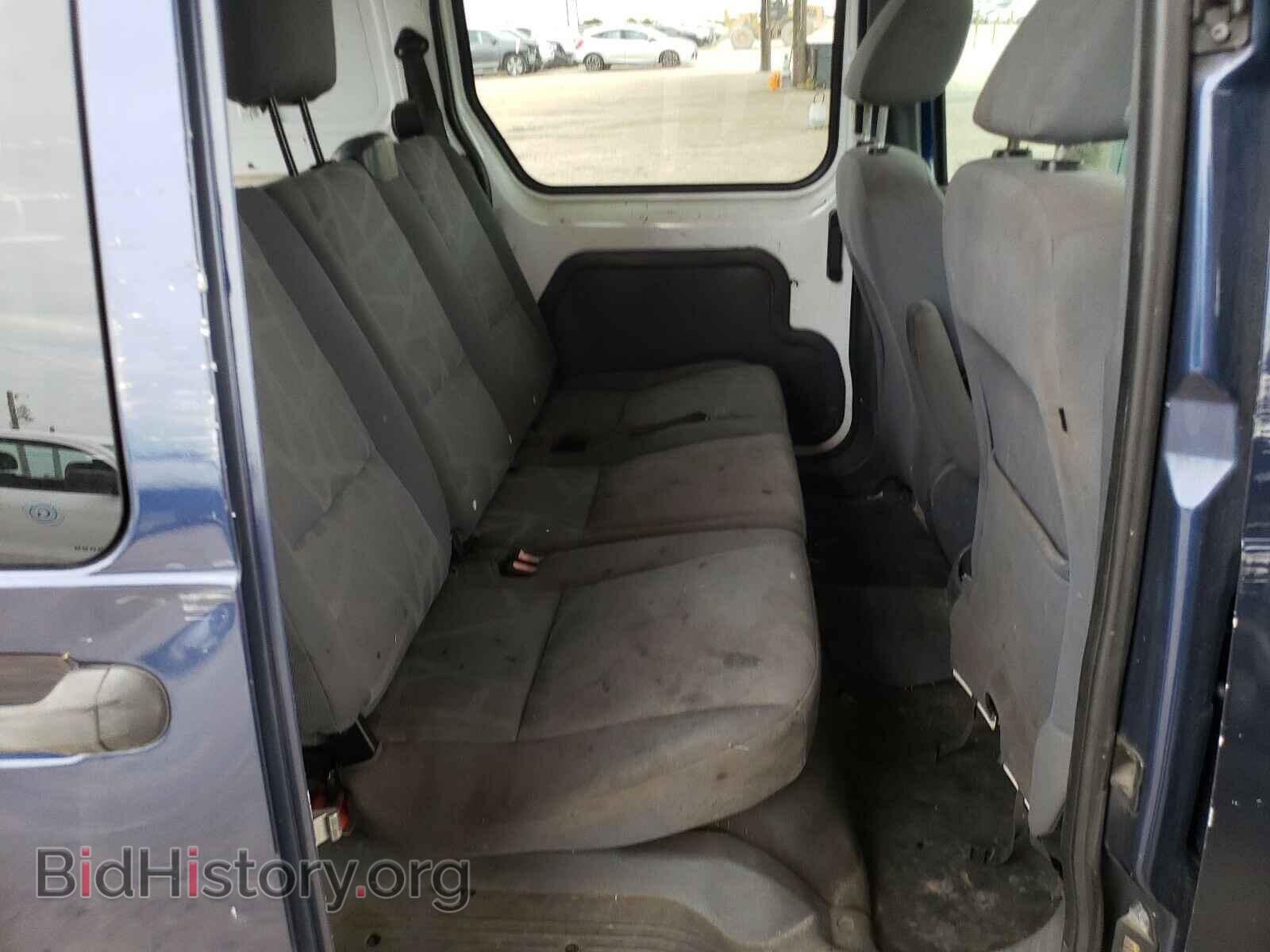 2010 FORD TRANSIT CO - VIN: NM0KS9BN0AT010413 - Фото 6