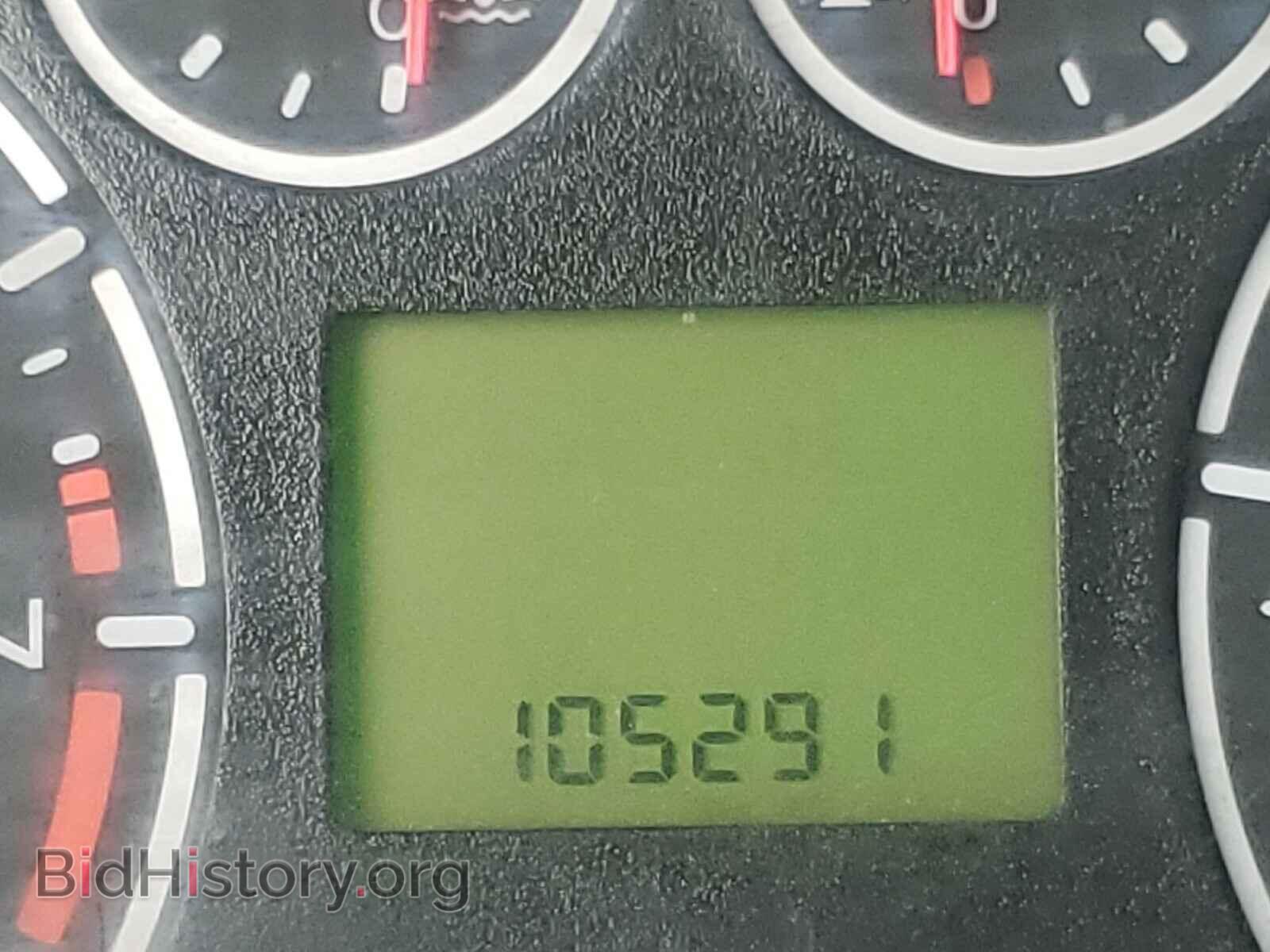 2010 FORD TRANSIT CO - VIN: NM0KS9BN0AT010413 - Фото 8