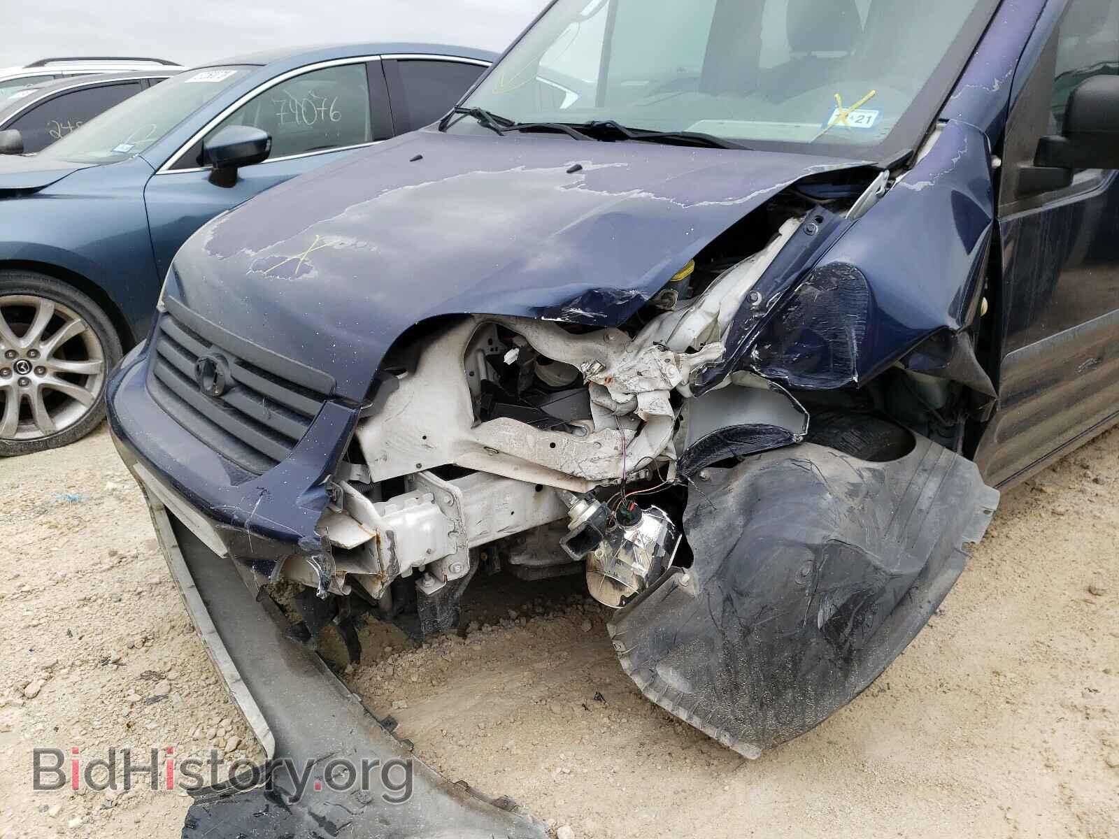 2010 FORD TRANSIT CO - VIN: NM0KS9BN0AT010413 - Фото 9