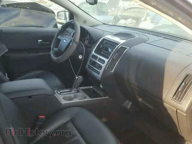 2010 FORD EDGE - VIN: 2FMDK3KC4ABA19599 - Фото 5