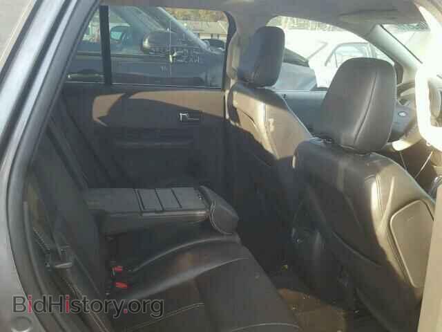 2010 FORD EDGE - VIN: 2FMDK3KC4ABA19599 - Фото 6