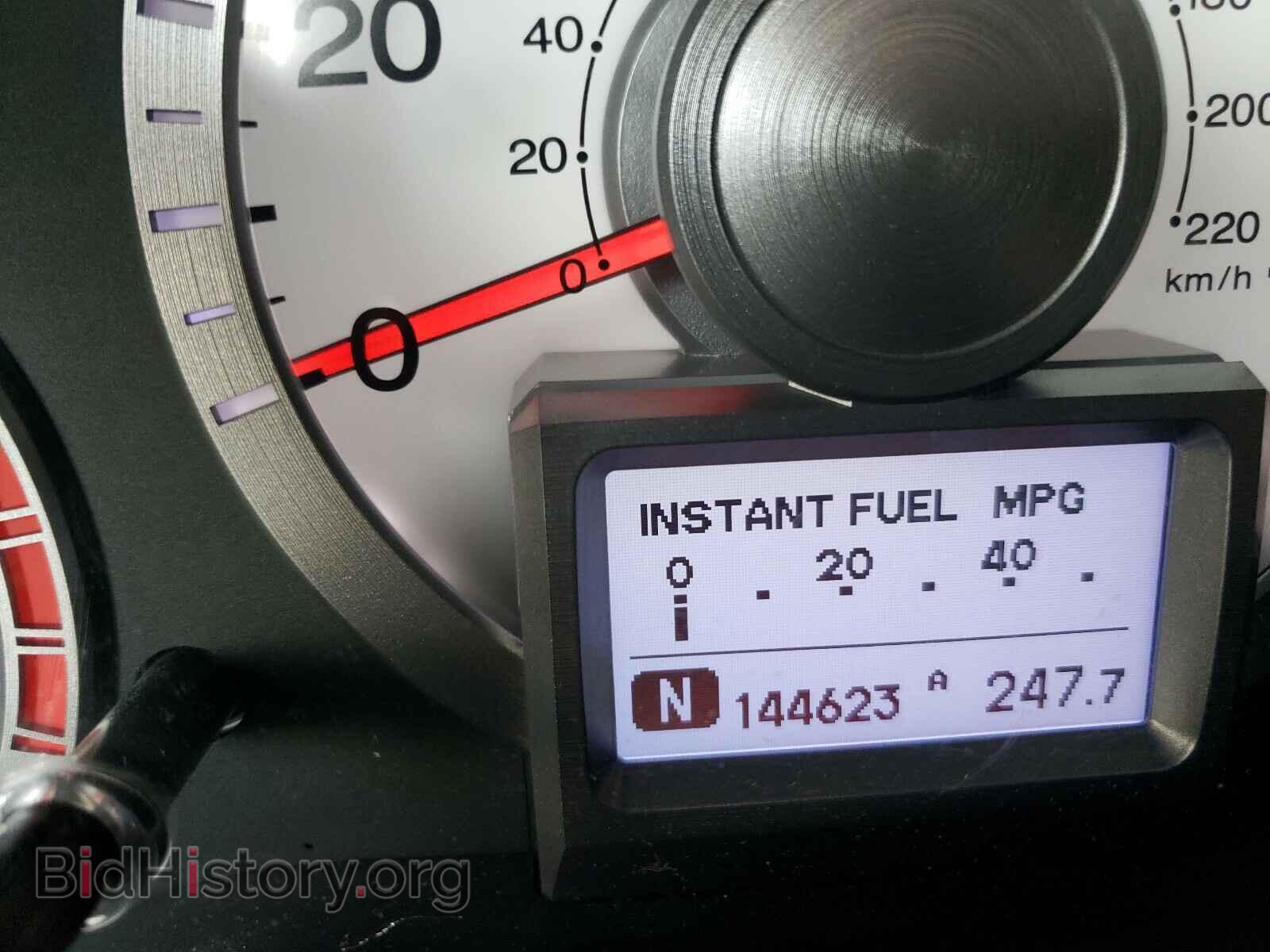 2011 HONDA PILOT - VIN: 5FNYF4H90BB066872 - Фото 8