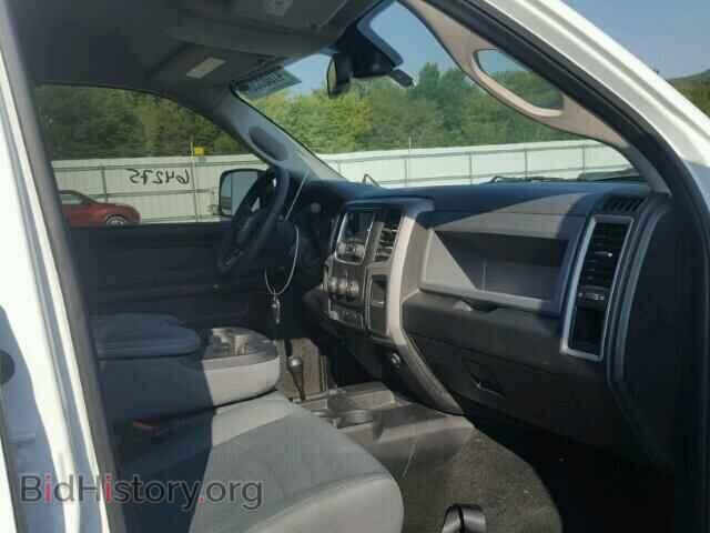 2015 RAM 2500 ST - VIN: 3C6UR5CJ0FG667560 - Фото 5