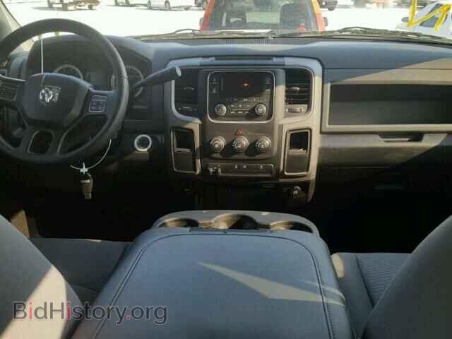 2015 RAM 2500 ST - VIN: 3C6UR5CJ0FG667560 - Фото 9