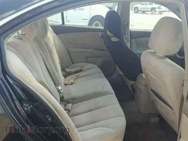 2007 KIA OPTIMA - VIN: KNAGE123775100555 - Фото 6