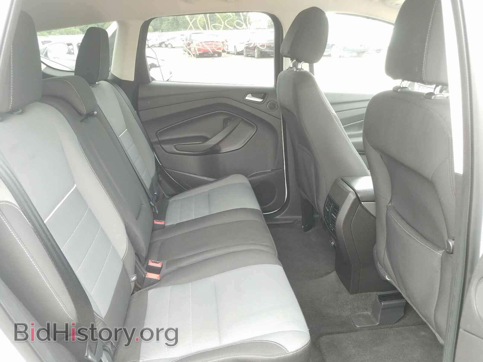 2013 FORD ESCAPE - VIN: 1FMCU9GX9DUB49753 - Photo 6