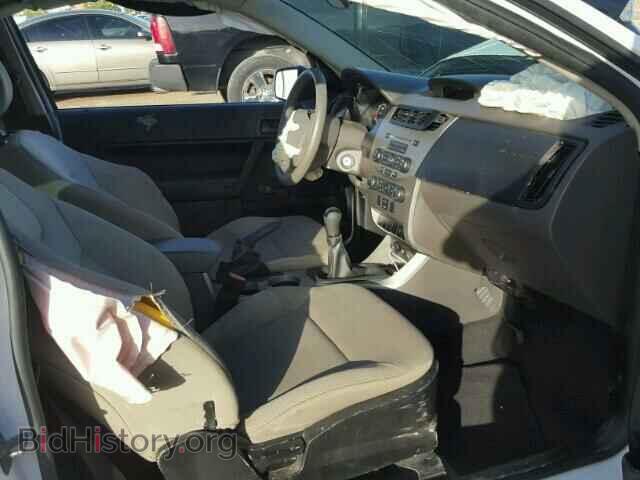 2008 FORD FOCUS - VIN: 1FAHP32N38W237086 - Фото 5