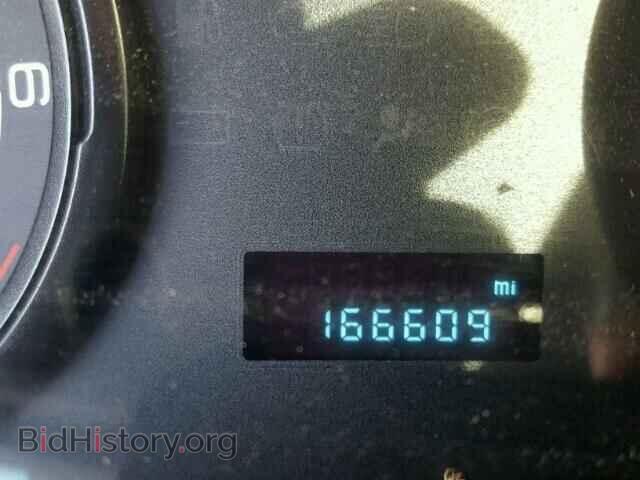 2008 FORD FOCUS - VIN: 1FAHP32N38W237086 - Фото 8