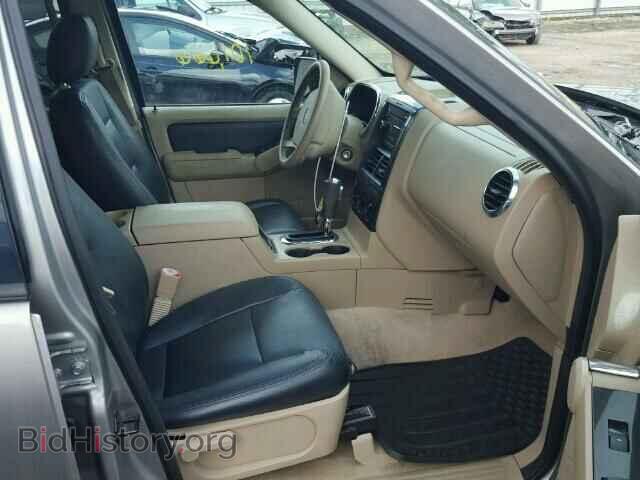 2008 FORD EXPLORER - VIN: 1FMEU63E58UA49957 - Фото 5