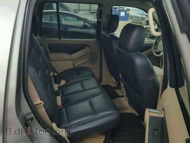 2008 FORD EXPLORER - VIN: 1FMEU63E58UA49957 - Фото 6