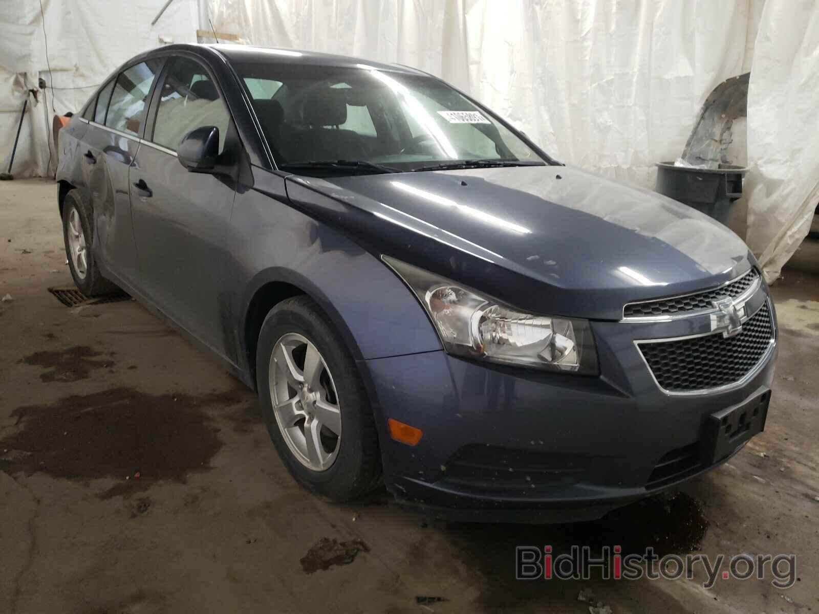 Фотография 1G1PC5SB5E7292883 - CHEVROLET CRUZE 2014