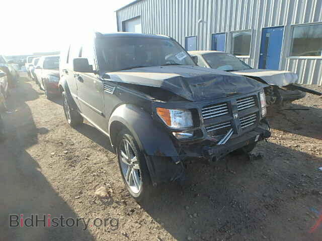 Фотография 1D4PU4GX9BW554749 - DODGE NITRO 2011