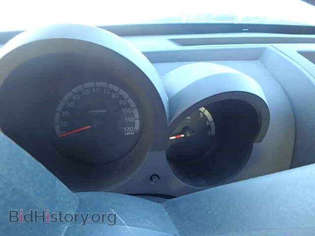 2011 DODGE NITRO - VIN: 1D4PU4GX9BW554749 - Фото 8
