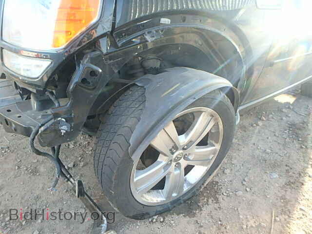 2011 DODGE NITRO - VIN: 1D4PU4GX9BW554749 - Фото 9