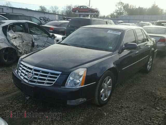 2007 CADILLAC DTS - VIN: 1G6KD57Y17U197725 - Фото 2