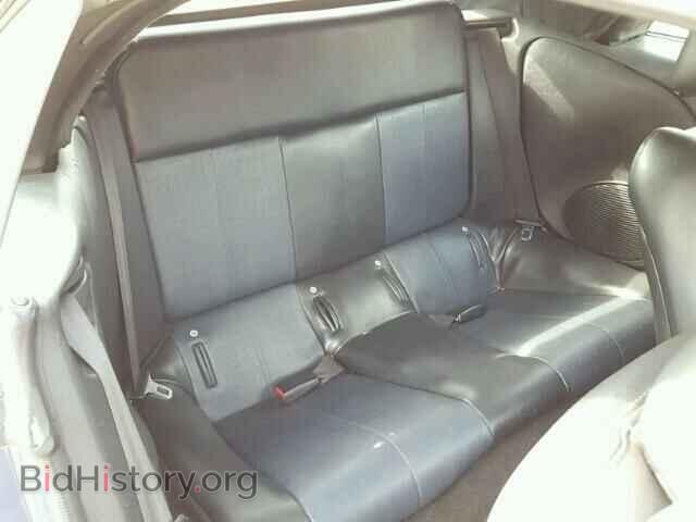 2003 MITSUBISHI ECLIPSE - VIN: 4A3AE75H73E016620 - Фото 6