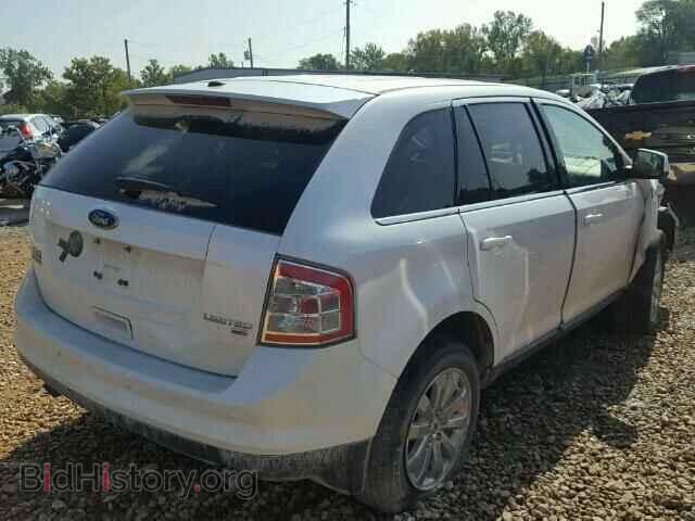 2010 FORD EDGE - VIN: 2FMDK4KC8ABA57908 - Photo 4