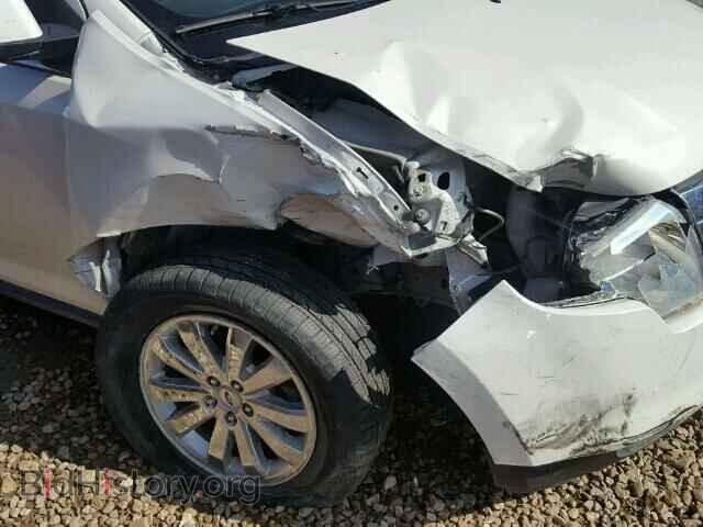 2010 FORD EDGE - VIN: 2FMDK4KC8ABA57908 - Photo 9
