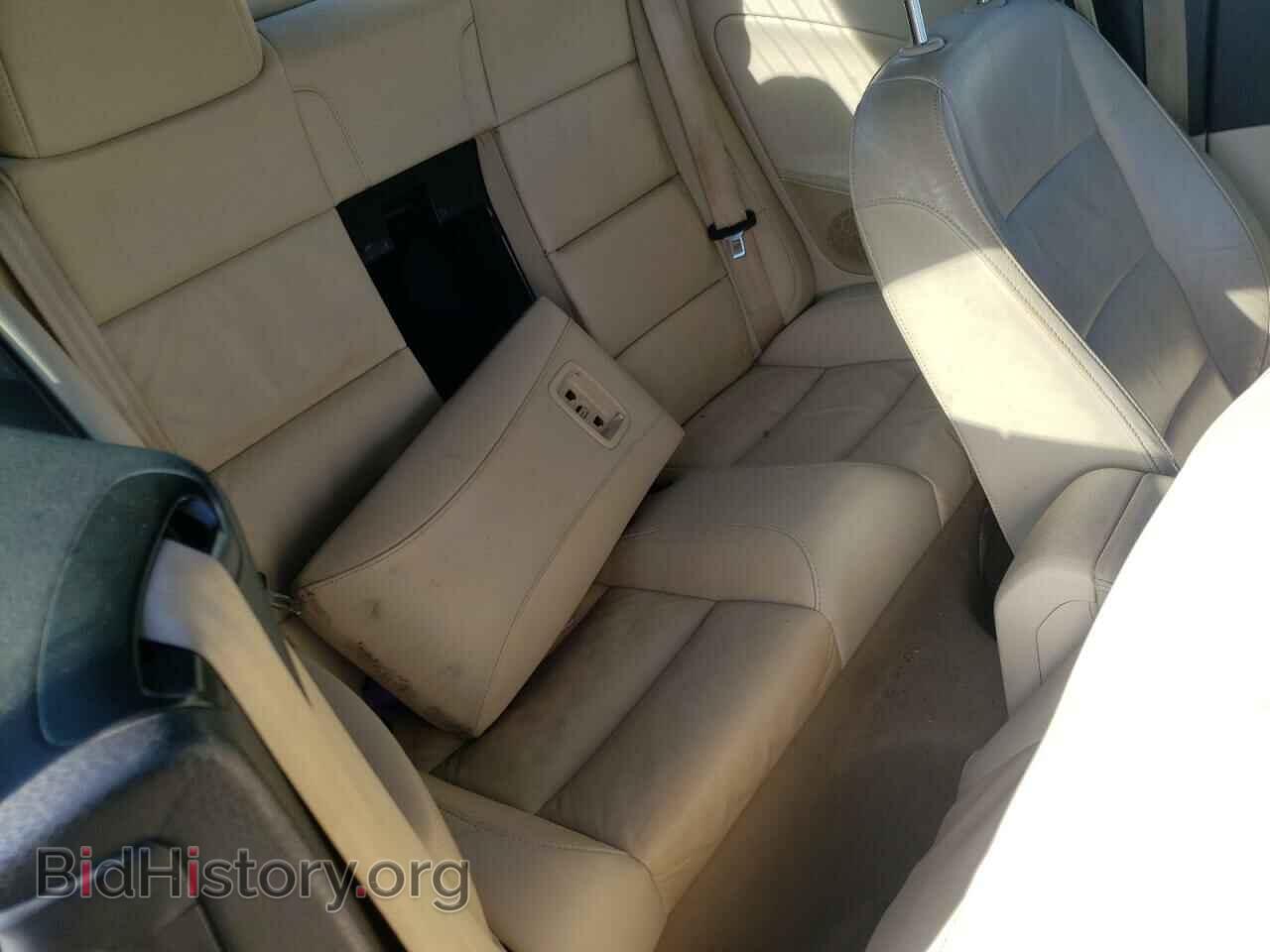 2010 VOLKSWAGEN EOS - VIN: WVWFA7AHXAV015680 - Фото 6