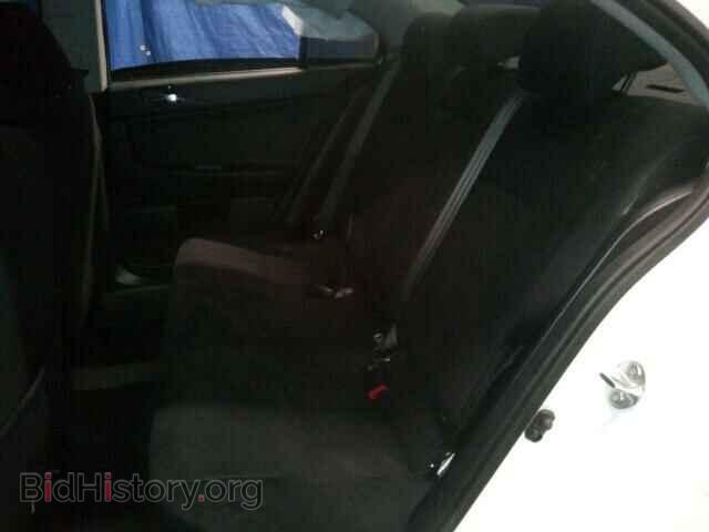 2014 MITSUBISHI LANCER - VIN: JA32U8FW2EU022989 - Фото 6