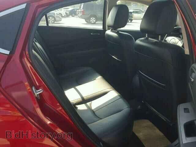 2009 MAZDA 6 - VIN: 1YVHP82B695M11201 - Photo 6