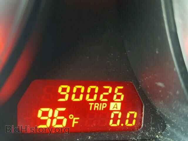 2009 MAZDA 6 - VIN: 1YVHP82B695M11201 - Photo 8