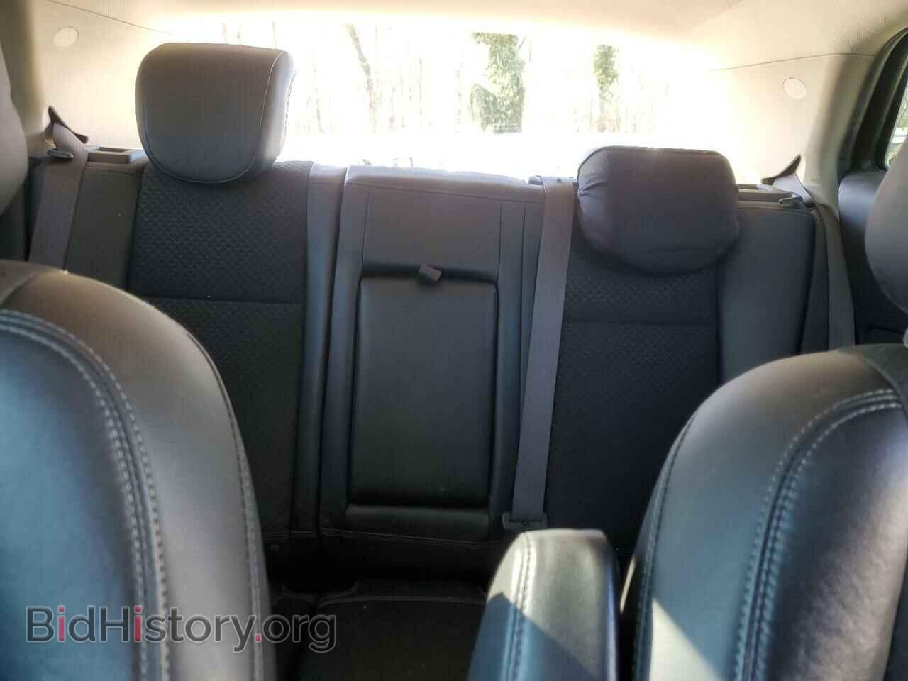2017 BUICK ENCORE - VIN: KL4CJASB7HB081183 - Фото 10