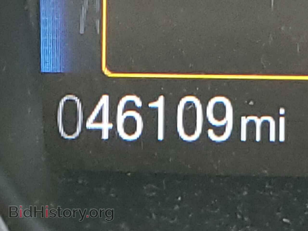 2017 FORD FOCUS - VIN: 1FADP3H23HL240163 - Фото 8