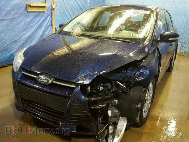 2012 FORD FOCUS - VIN: 1FAHP3K26CL152226 - Photo 2