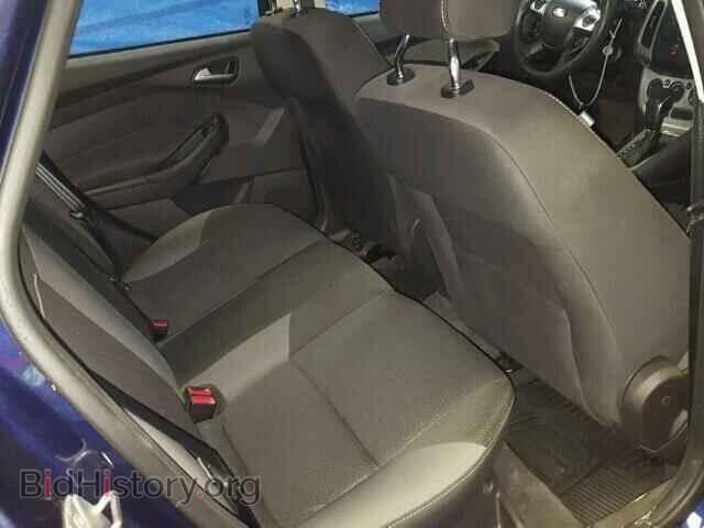 2012 FORD FOCUS - VIN: 1FAHP3K26CL152226 - Photo 6