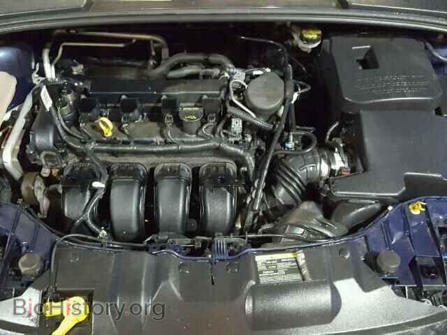 2012 FORD FOCUS - VIN: 1FAHP3K26CL152226 - Photo 7