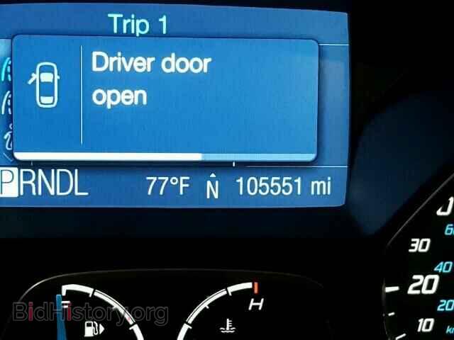 2012 FORD FOCUS - VIN: 1FAHP3K26CL152226 - Photo 8