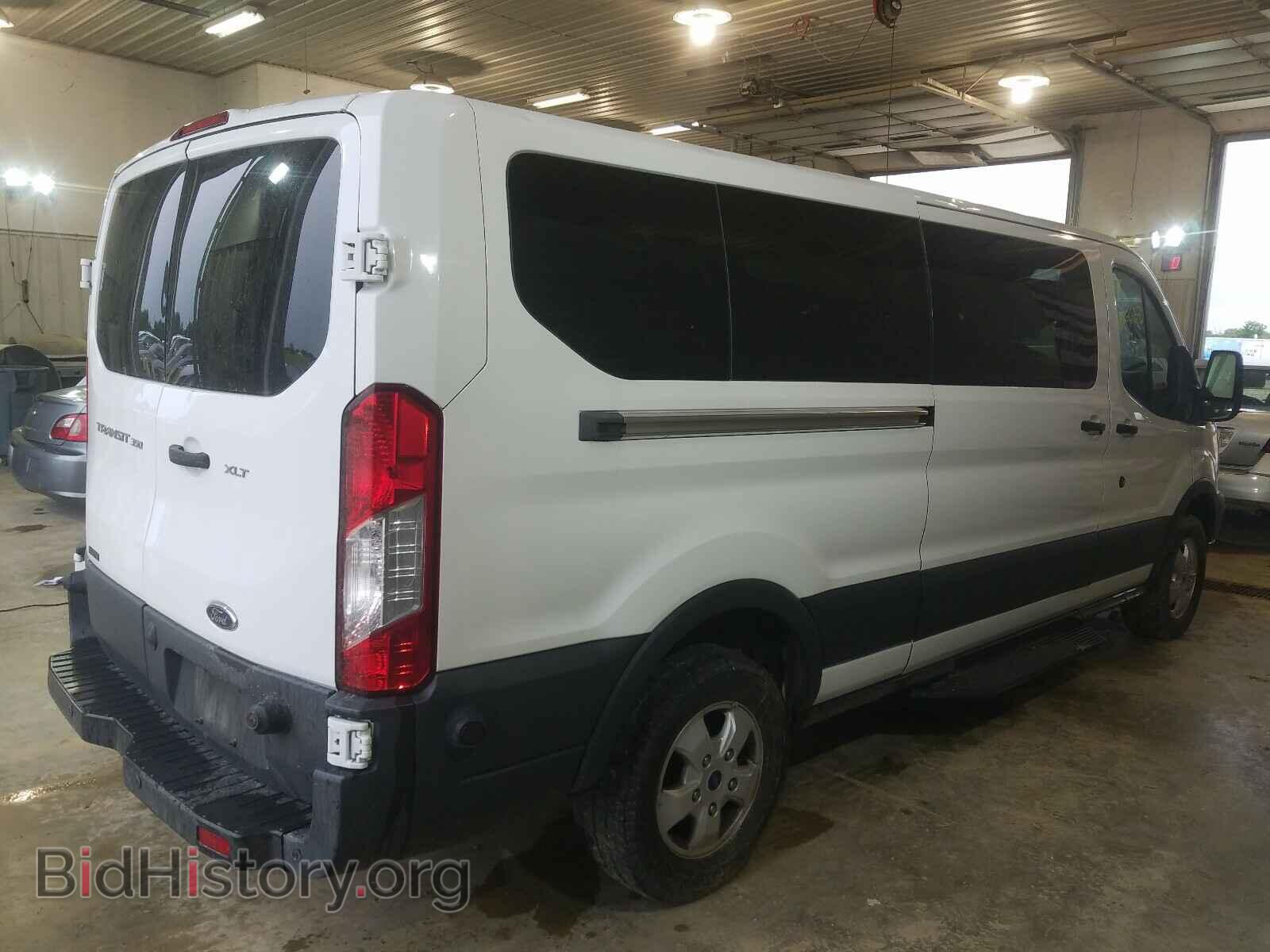 2017 FORD TRANSIT CO - VIN: 1FBZX2YM3HKA40759 - Photo 4