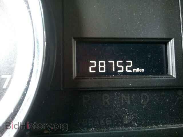 2014 DODGE CARAVAN - VIN: 2C4RDGBGXER287908 - Фото 8