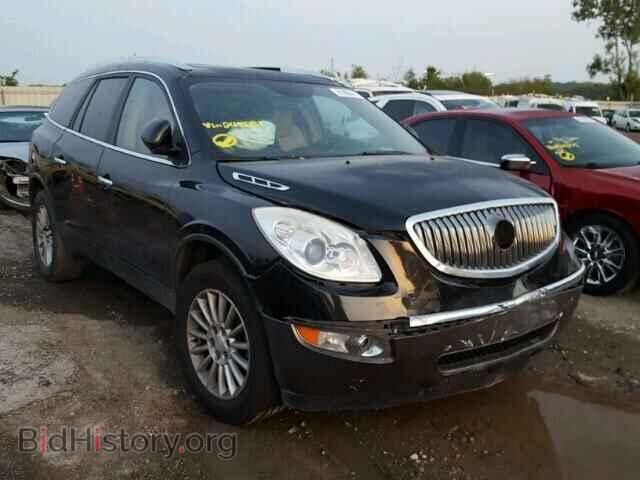 Фотография 5GAEV23718J245831 - BUICK ENCLAVE 2008