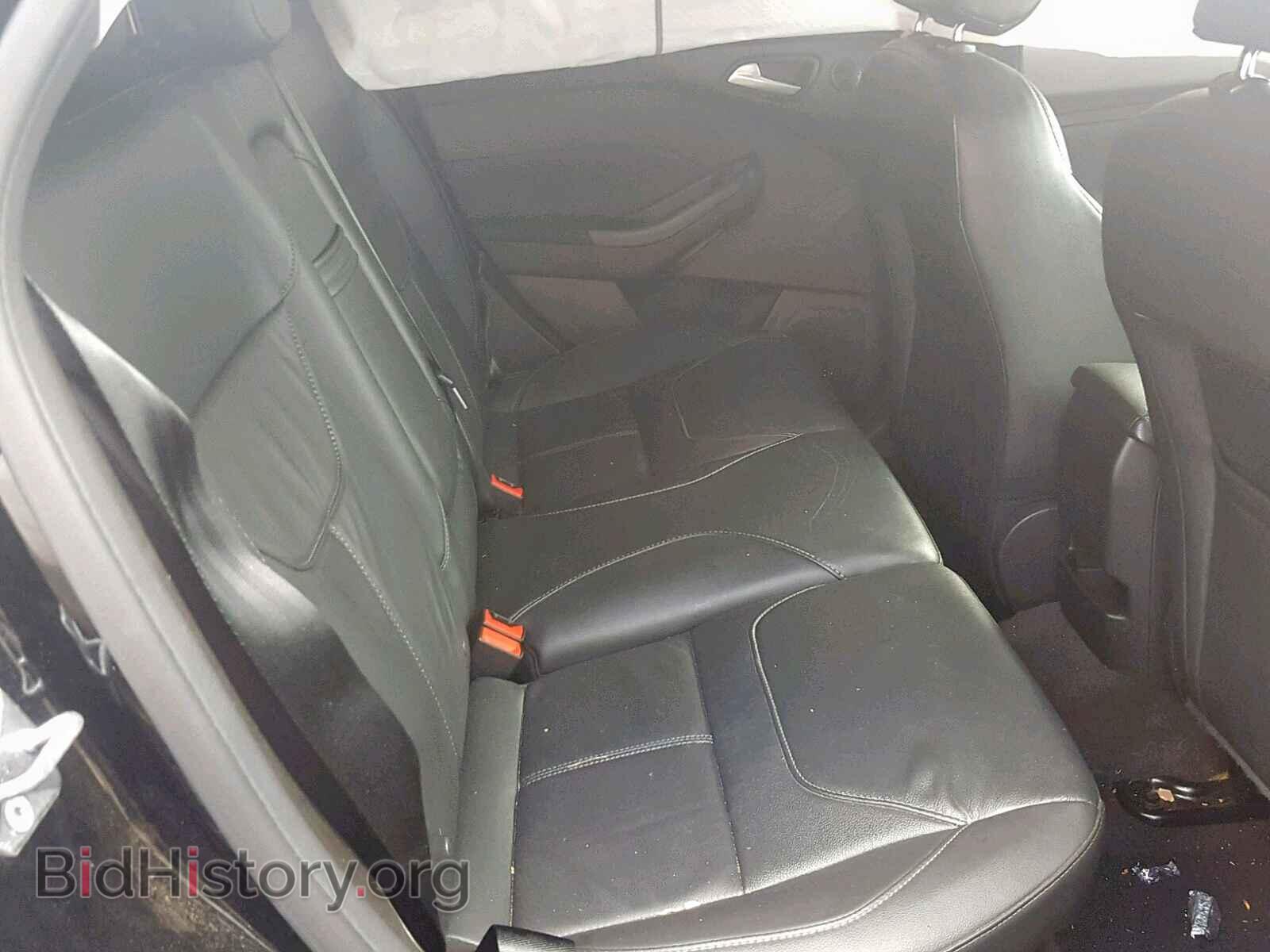 2016 FORD FOCUS - VIN: 1FADP3N20GL288710 - Фото 6