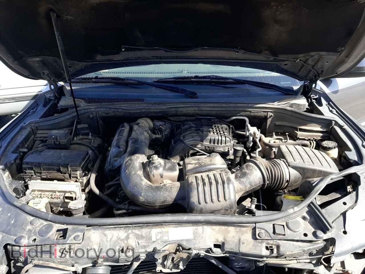 2013 DODGE DURANGO - VIN: 1C4RDHAG2DC691901 - Фото 7