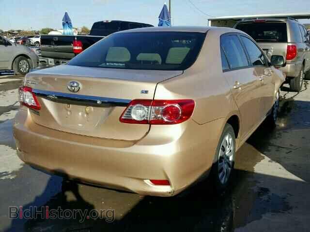 2012 TOYOTA COROLLA - VIN: 2T1BU4EEXCC872513 - Photo 4