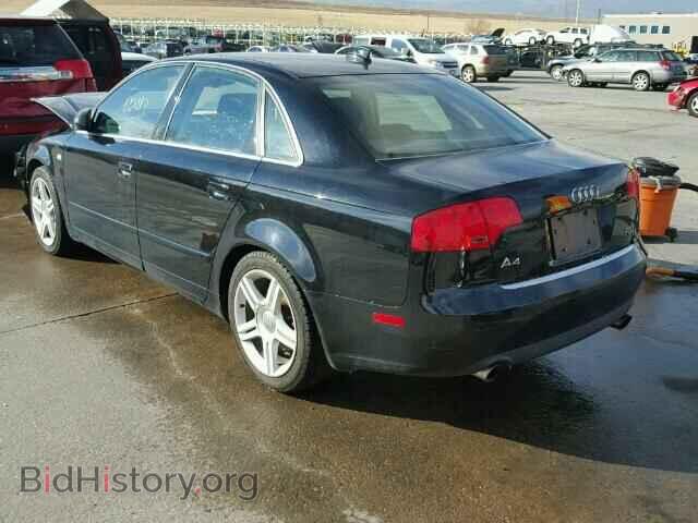 2006 AUDI A4 - VIN: WAUDF78E36A215171 - Photo 3