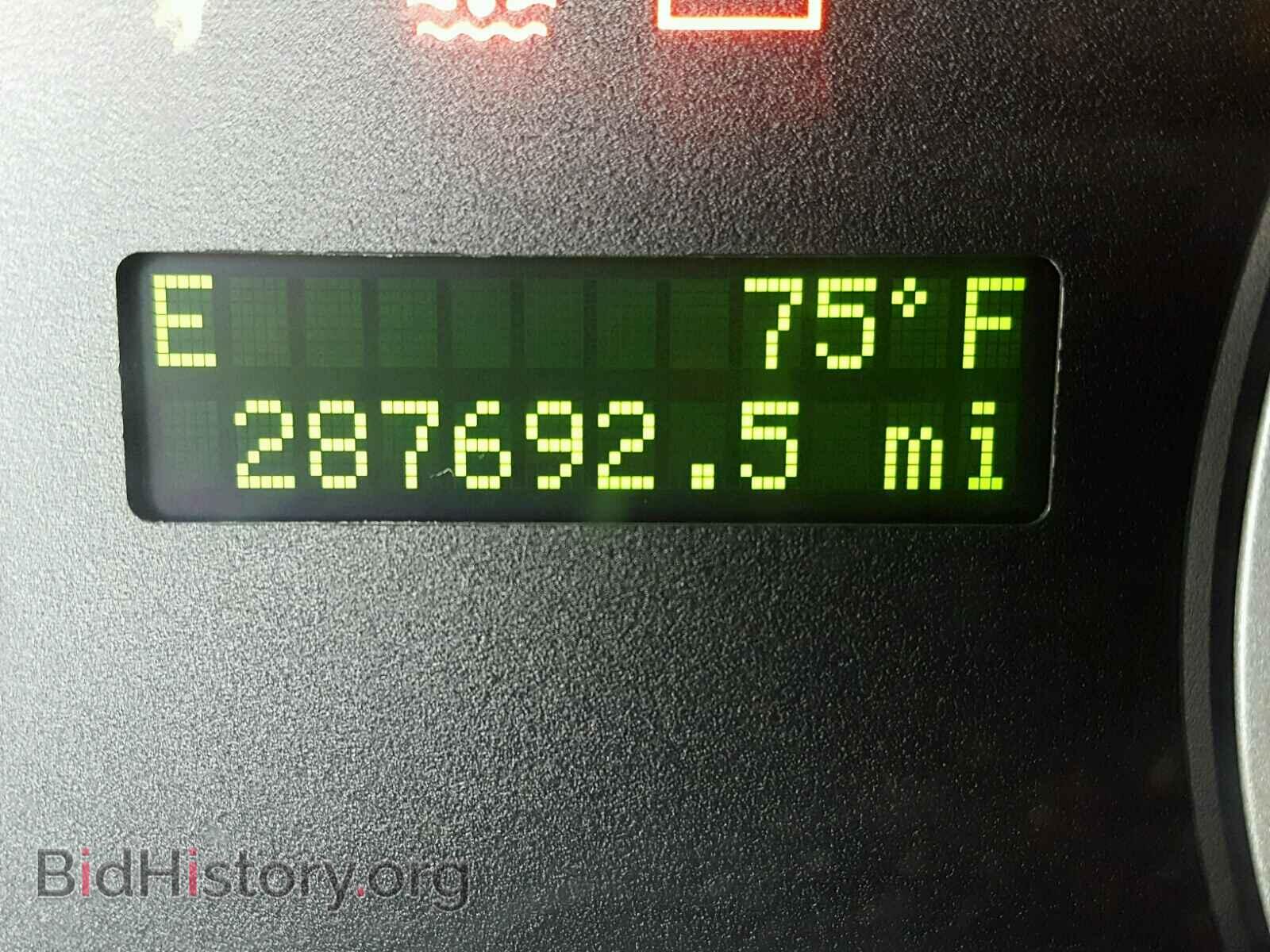 2006 FORD EXPLORER - VIN: 1FMEU73EX6UB33954 - Фото 8