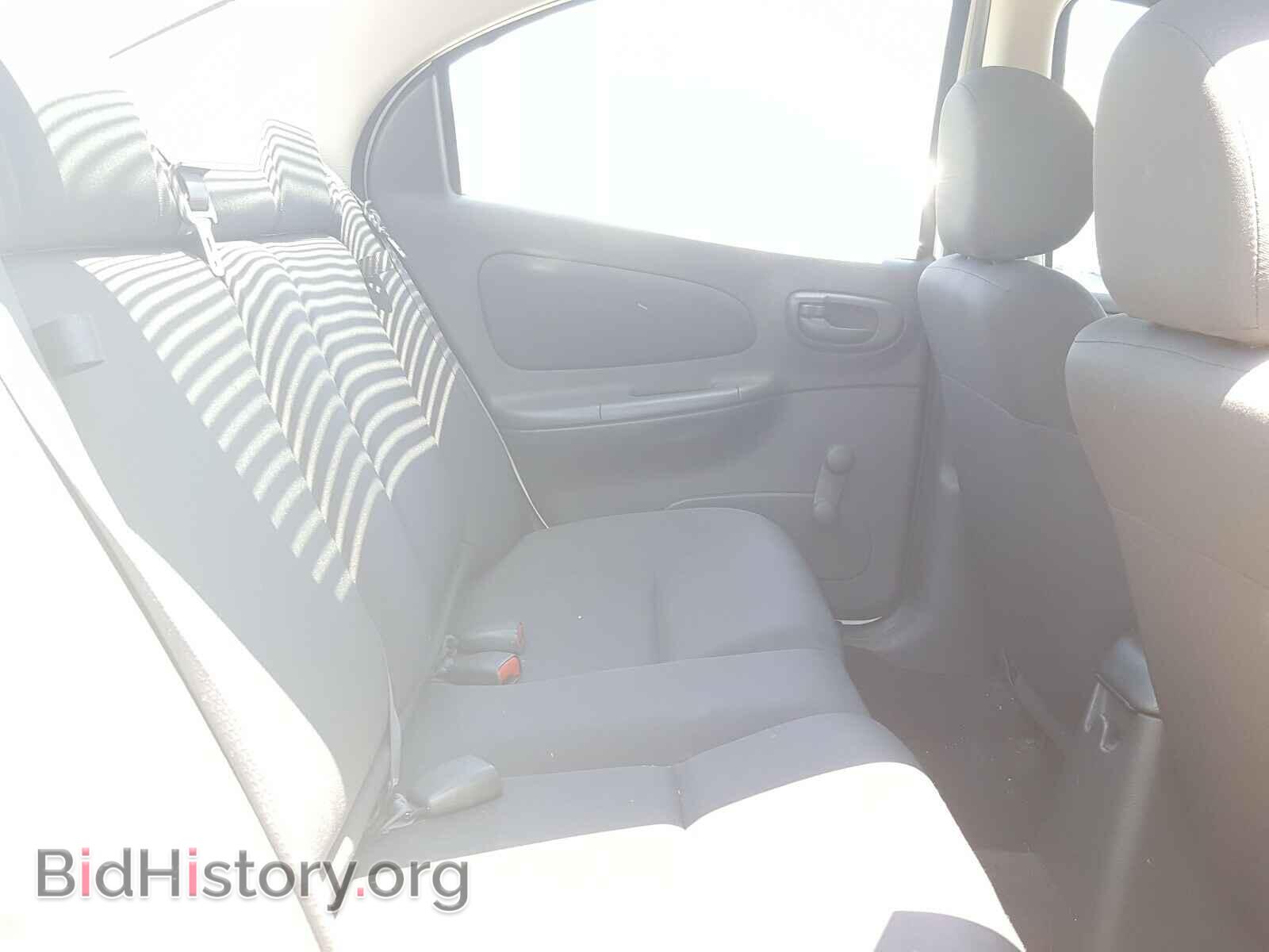 2003 DODGE NEON - VIN: 1B3ES26C33D112934 - Фото 6
