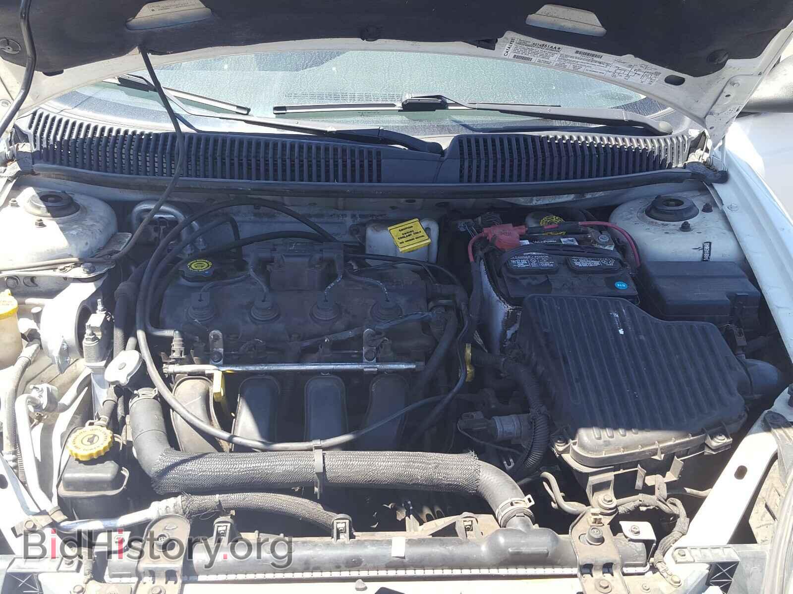 2003 DODGE NEON - VIN: 1B3ES26C33D112934 - Фото 7