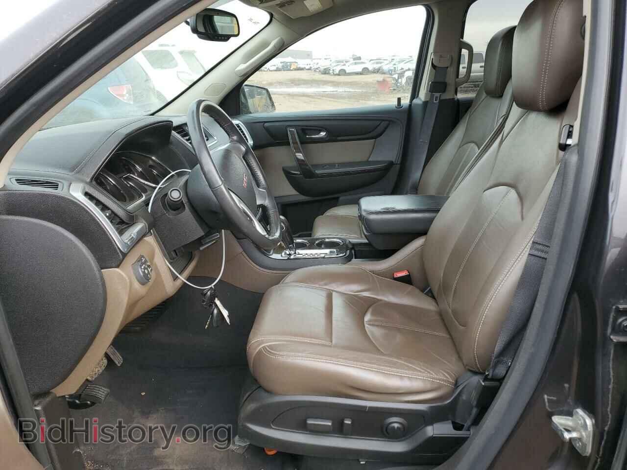 2013 GMC ACADIA - VIN: 1GKKVRKD0DJ127429 - Фото 7