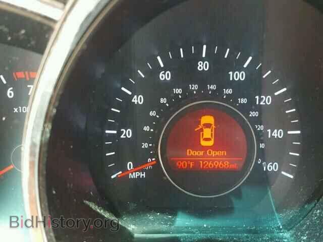 2012 KIA OPTIMA - VIN: KNAGM4A77C5279957 - Photo 8
