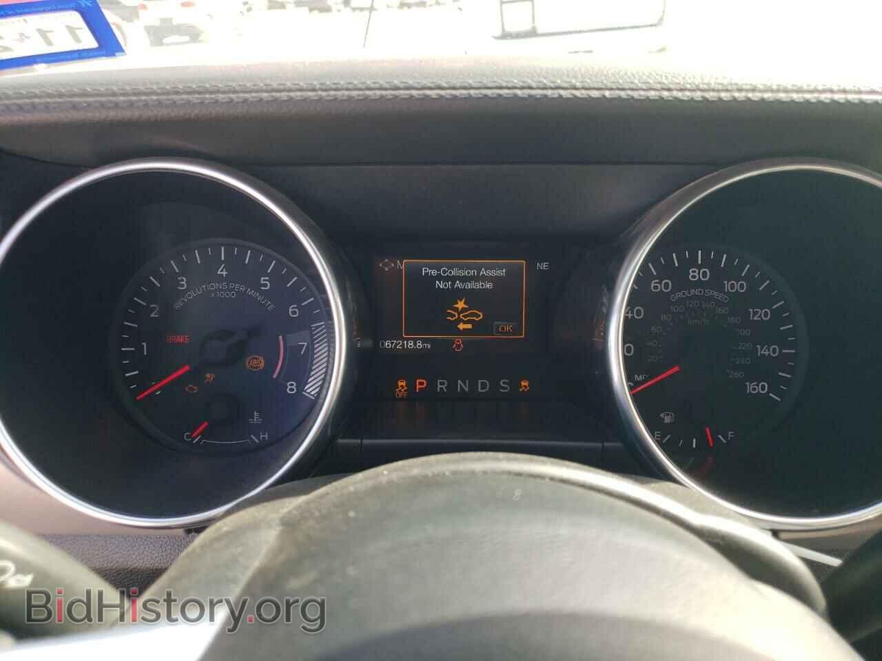 2022 FORD ALL Models - VIN: 1FATP8UH9M5122717 - Photo 9