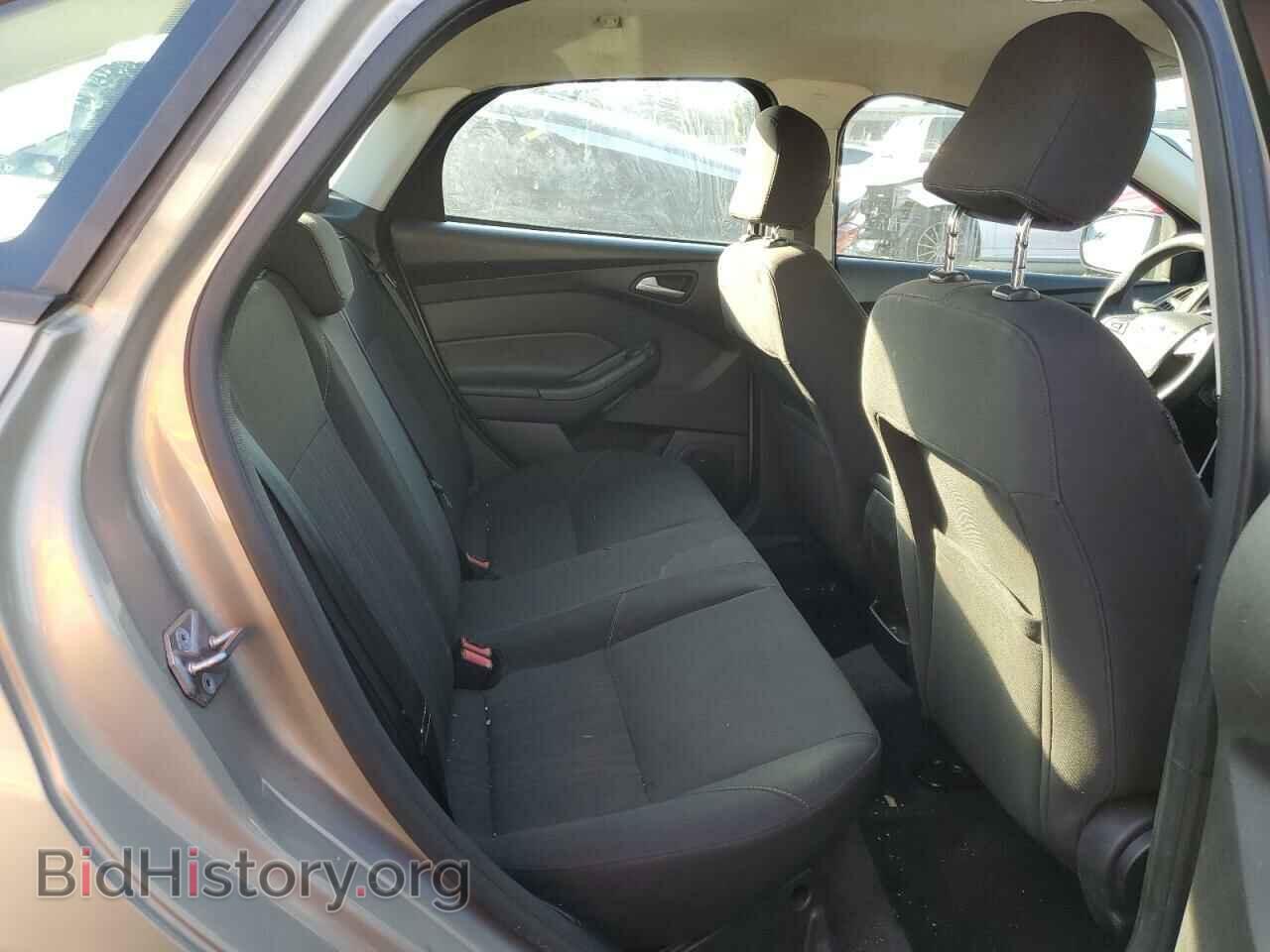 2016 FORD FOCUS - VIN: 1FADP3F22GL279473 - Photo 10
