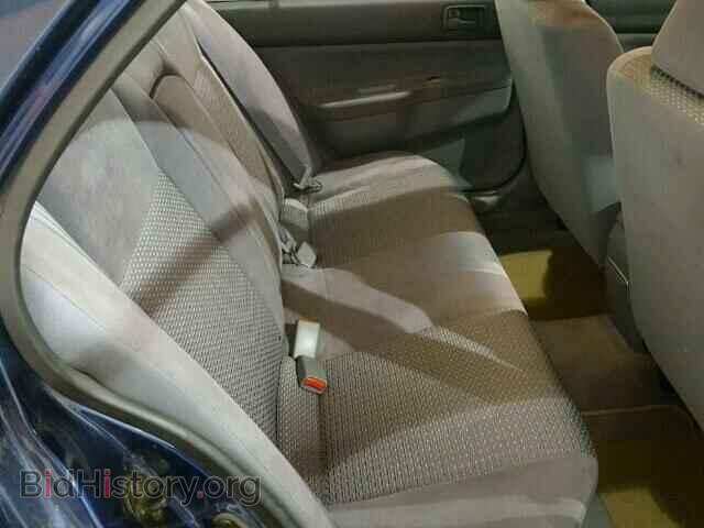 2002 MITSUBISHI LANCER - VIN: JA3AJ36EX2U029988 - Photo 6